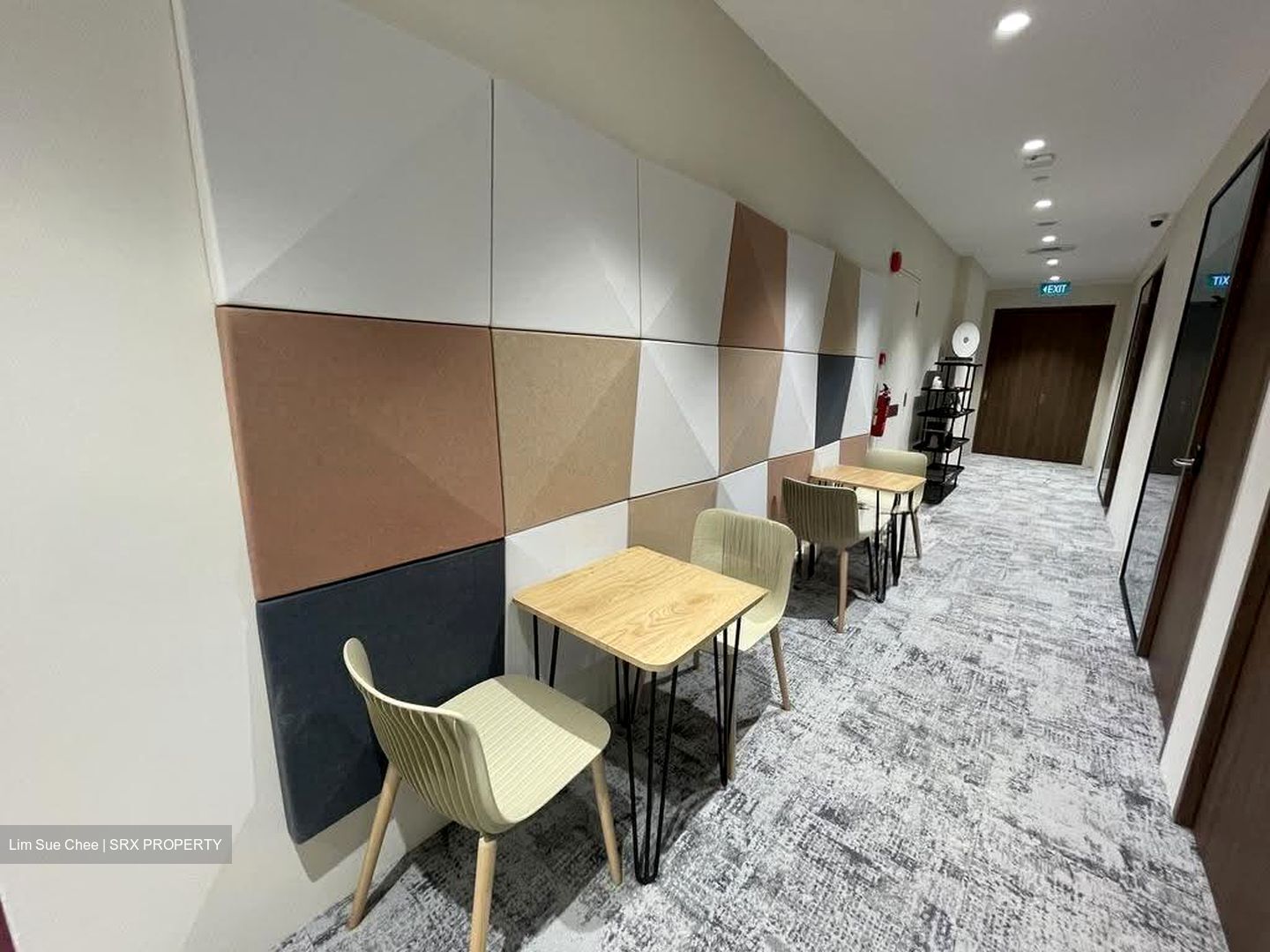 Sgx Centre Ii (D1), Office #638106971